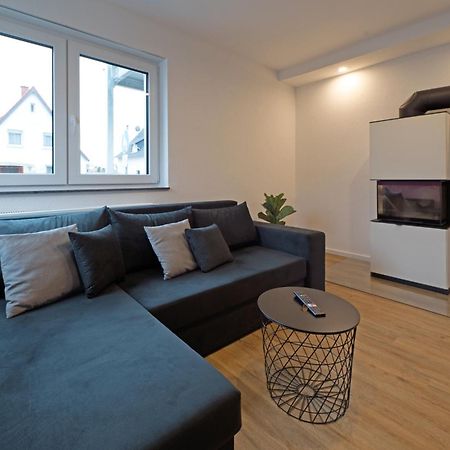 Casa Lorsch 1 Daire Dış mekan fotoğraf