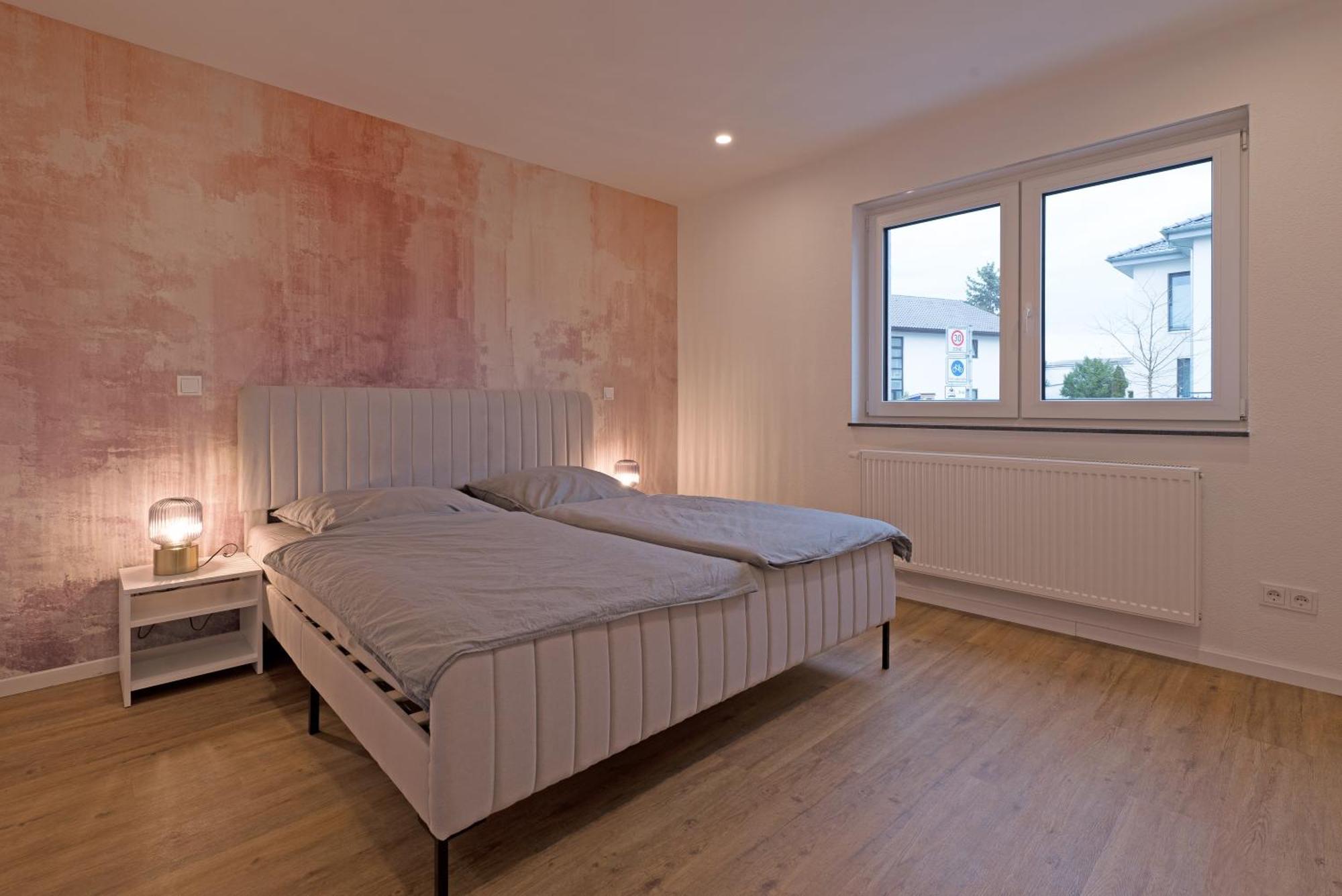 Casa Lorsch 1 Daire Dış mekan fotoğraf