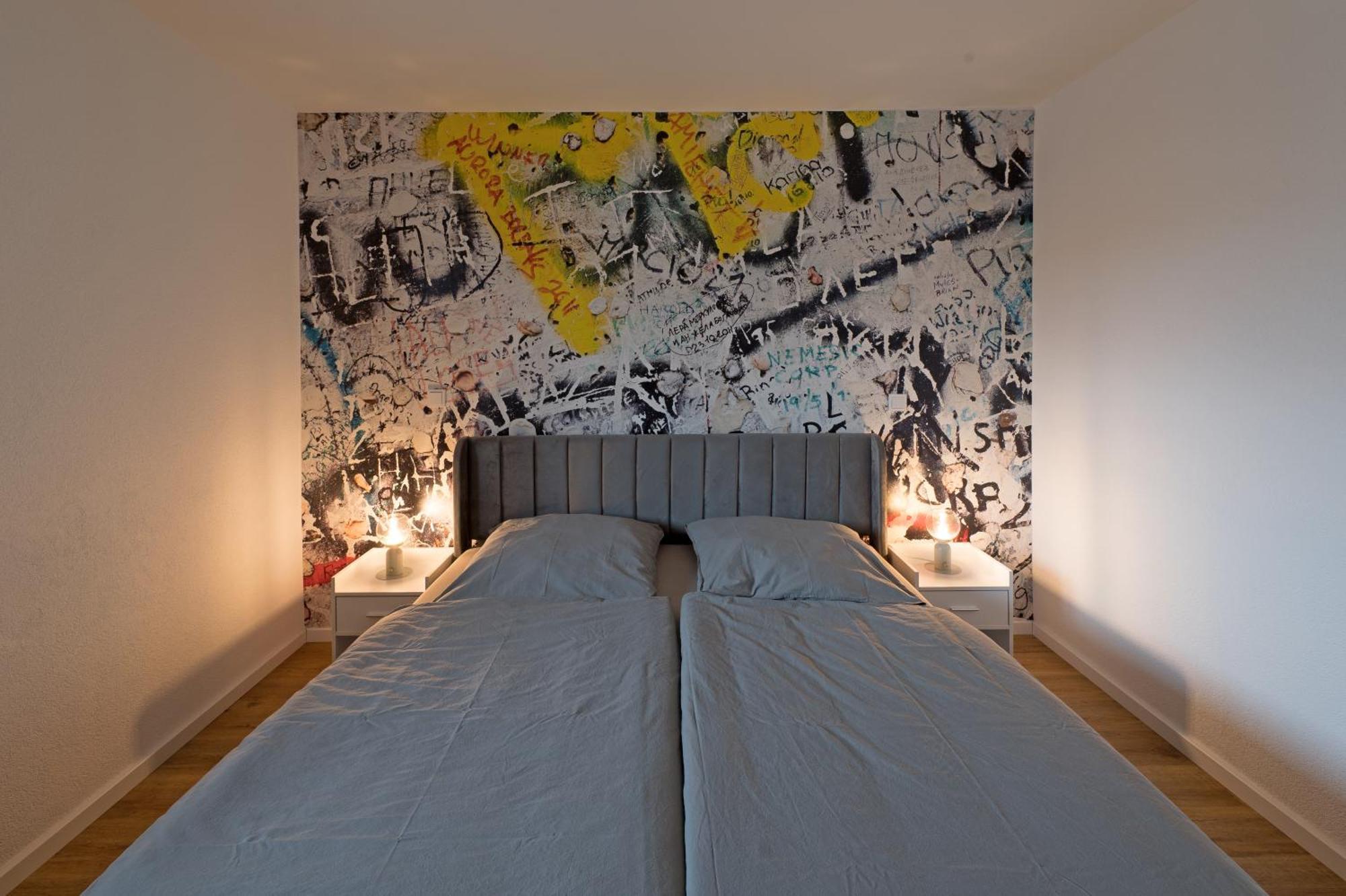 Casa Lorsch 1 Daire Dış mekan fotoğraf