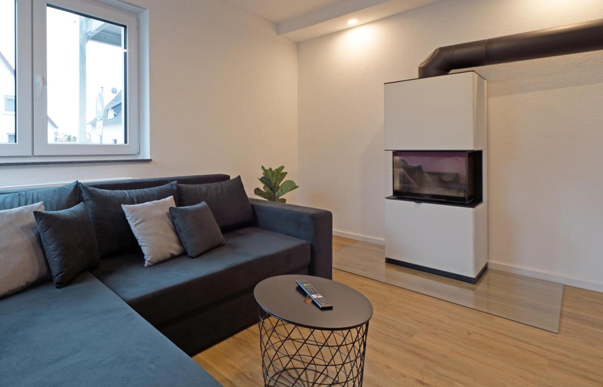 Casa Lorsch 1 Daire Dış mekan fotoğraf