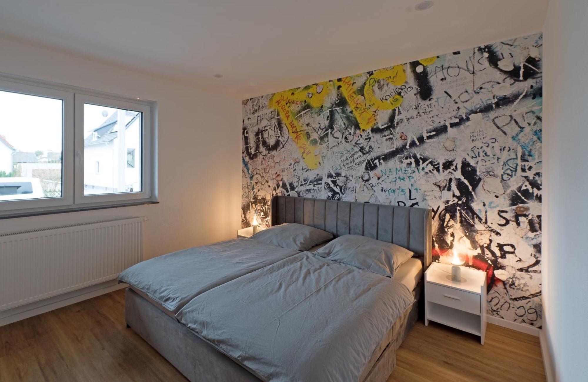 Casa Lorsch 1 Daire Dış mekan fotoğraf